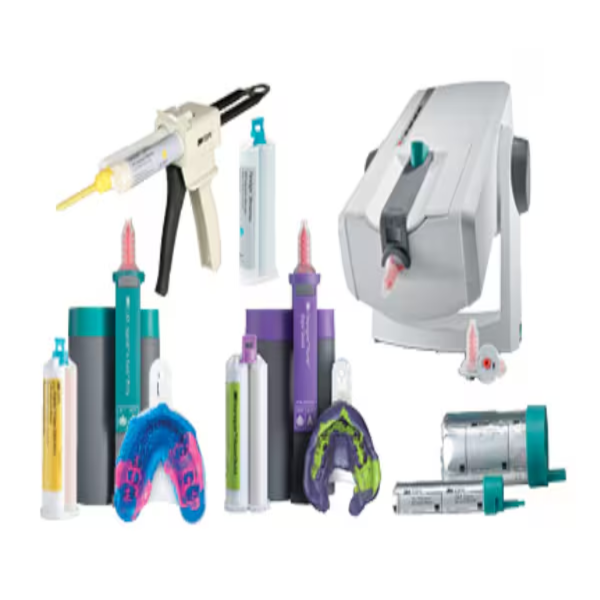 Impression Materials