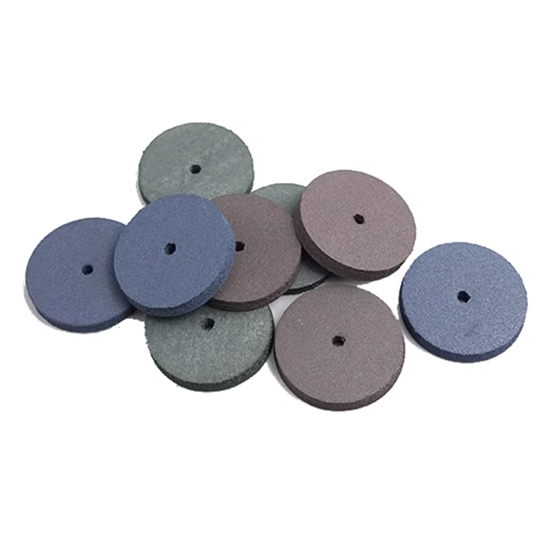 Abrasives