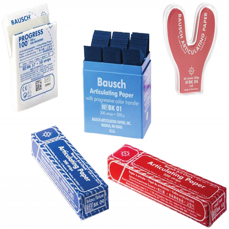 Articulating Material