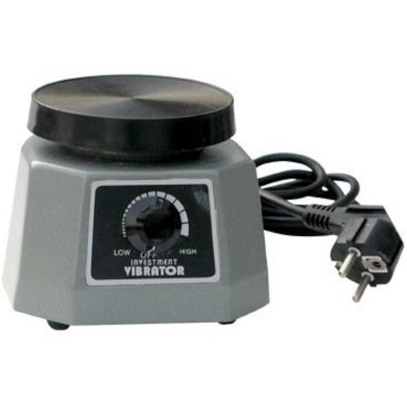 Dental Vibrator & Mixing Unit