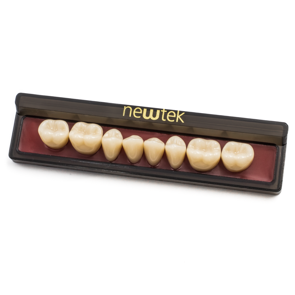 Denture Teeth – DentMart Dental Supply
