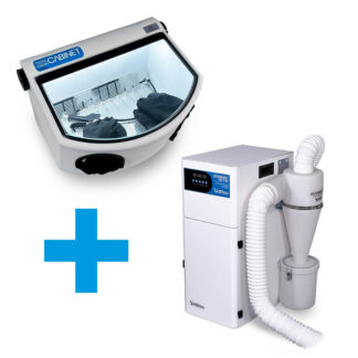 Dust Collectors & Accessories