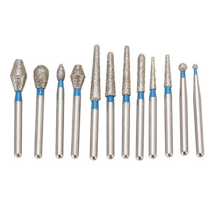 Diamond Burs