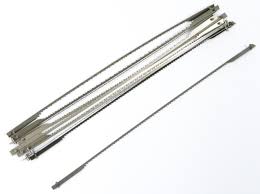 Cutting Blades & Saws