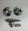 [HANDLER] Gas Valve 3/8" (1/pk)