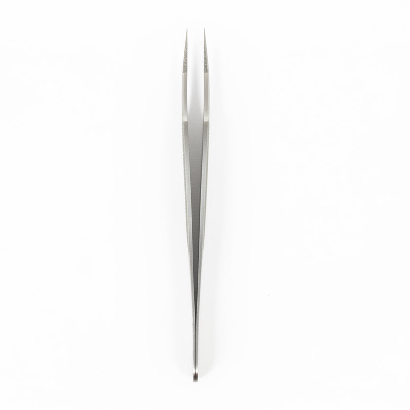 [GROBET] Foil Tweezer #5 (1/pk)