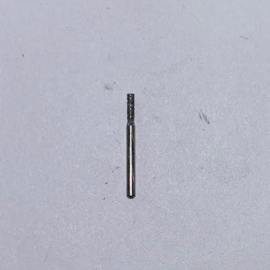 [Saeshin] Diamond Bur FG 2311 (1/pk)