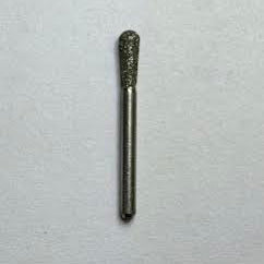 [Saeshin] Diamond Bur FG 4265 R (1/pk)