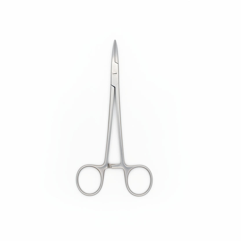 [ARS] Hemostat Straight Small (1/pk)