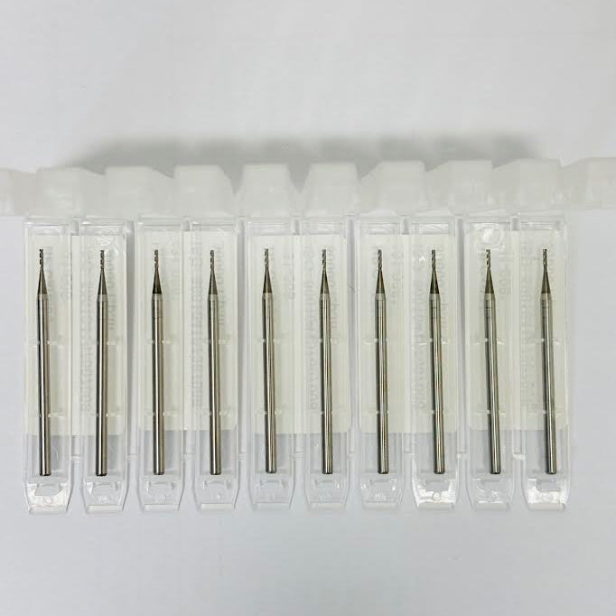 [Dentmart] FDA Carbide Bur HP 556 (10/pk)