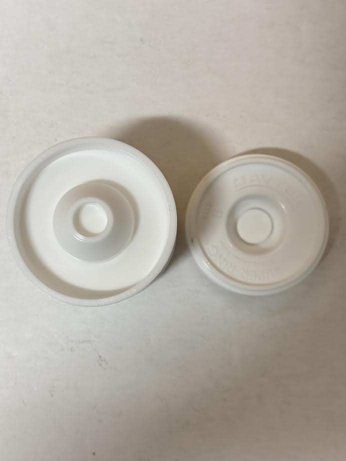 [Avtek] SuperRing Base Former (Size #A, #B, #C, #E, #F ) Ringless Casting System