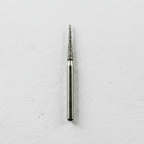[Saeshin] Diamond Bur FG 1204 (1/pk)