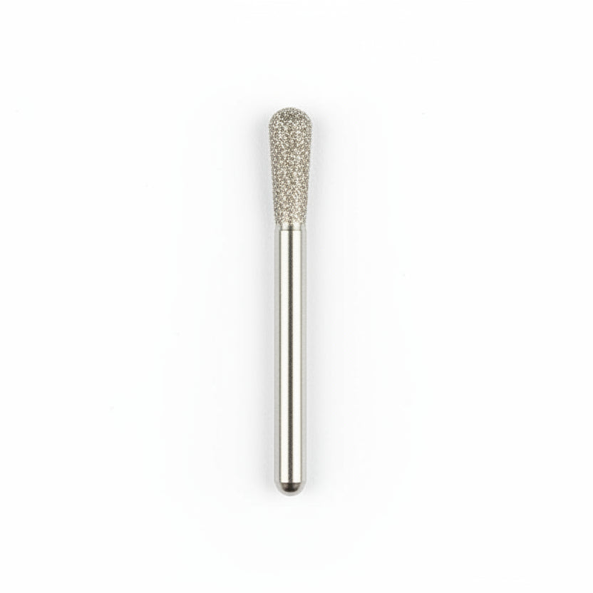 [Saeshin] Diamond Bur FG 4265 R (1/pk)