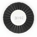 [KEYSTONE] Lathe Brush Plastic #B20 / Each (1/pk)