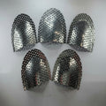 [Dentmart] Stainless Steel Mesh Grid Strengthener Round (5/pk)