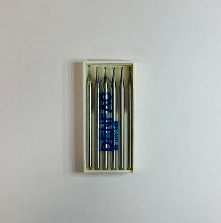 [Denfac] HP G1-010 Bur - Pack of 6 (6/pk)