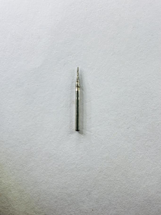 [Saeshin] Diamond Bur FG 1304 (1/pk)