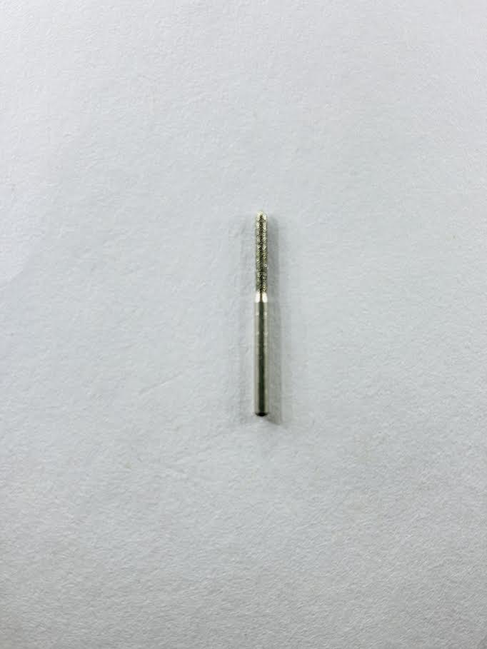 [Saeshin] Diamond Bur FG 1213 R (1/pk)