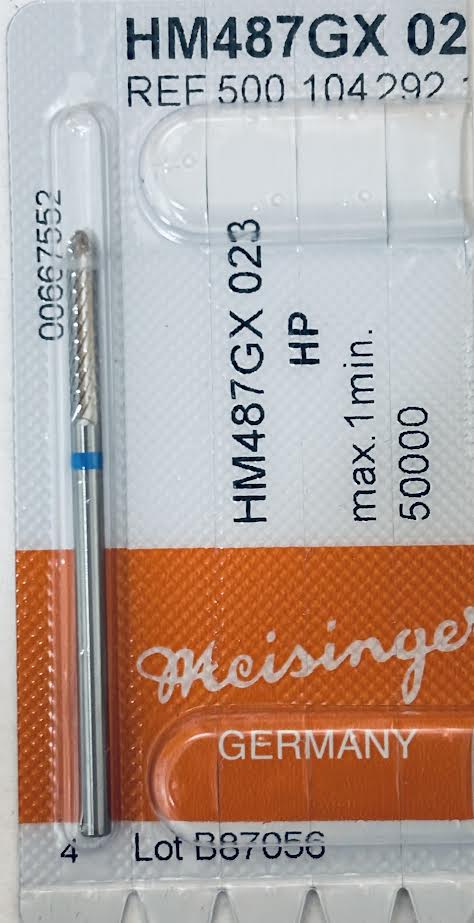 [Meisinger] HP Bur HM487GX 023 1/PK