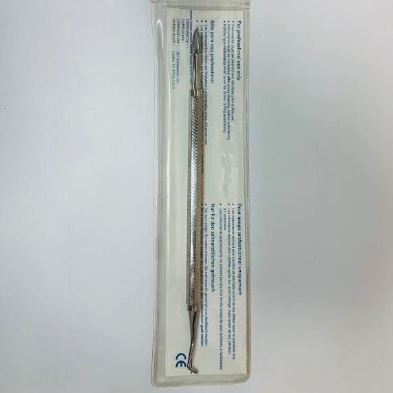 [J&J Instruments] Hollenback Carver #1/2 (1/pk)