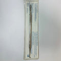 [J&J Instruments] Hollenback Carver #1/2 (1/pk)