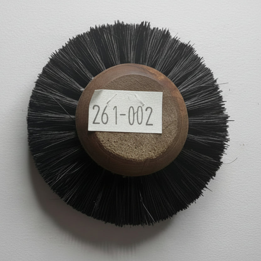 [JSP] Lathe Wood Brush #B20 (1/pk)