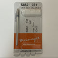 [Meisinger] HP Bur S862 031 1/PK