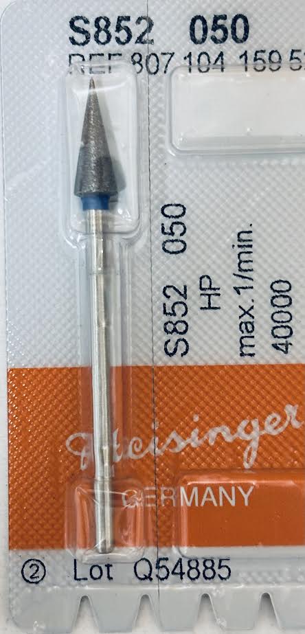 [Meisinger] HP Bur S852 - 031, 050 - 1/PK