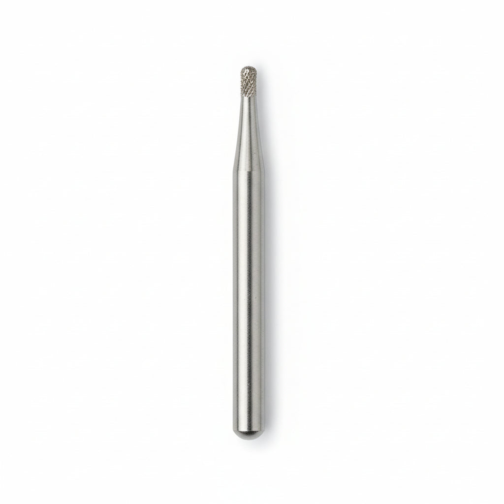 [Saeshin] Diamond Bur FG 3440 M (1/pk)