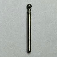 [Saeshin] Diamond Bur FG 3340 (1/pk)