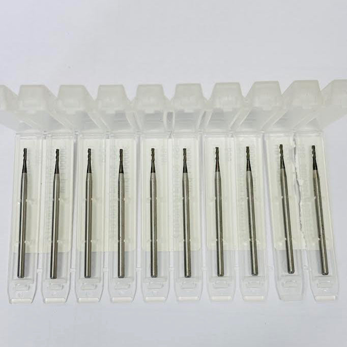 [Dentmart] FDA Carbide Bur HP 1557 (10/pk)