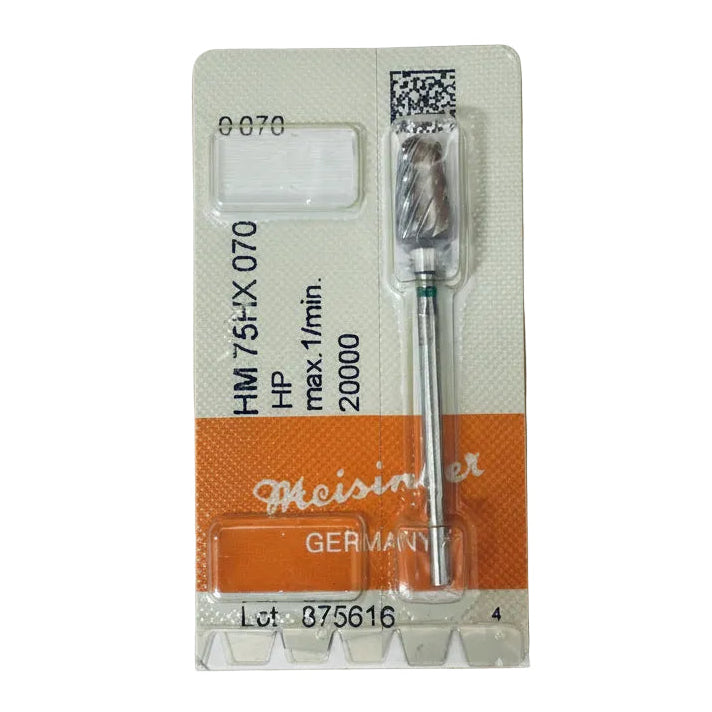 [Meisinger] HP Bur HM 75HX 70 1/PK