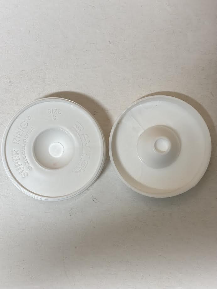 [Avtek] SuperRing Base Former (Size #A, #B, #C, #E, #F ) Ringless Casting System