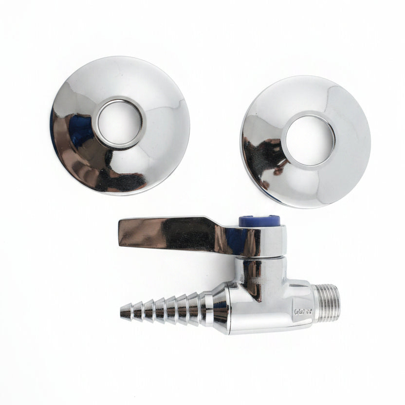 [HANDLER] Gas Valve 3/8" (1/pk)