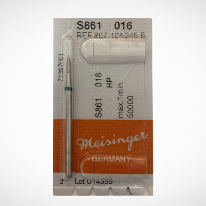 [Meisinger] HP Bur S861 016 1/PK
