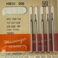 [Meisinger] HP Bur (HM31 - 555, 556, 557, 558, 559) - 5/PK