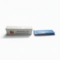 [DM] Occlusion Film 18μm Blue One-sided (10 Books x 10 Sheets, 85x22mm)