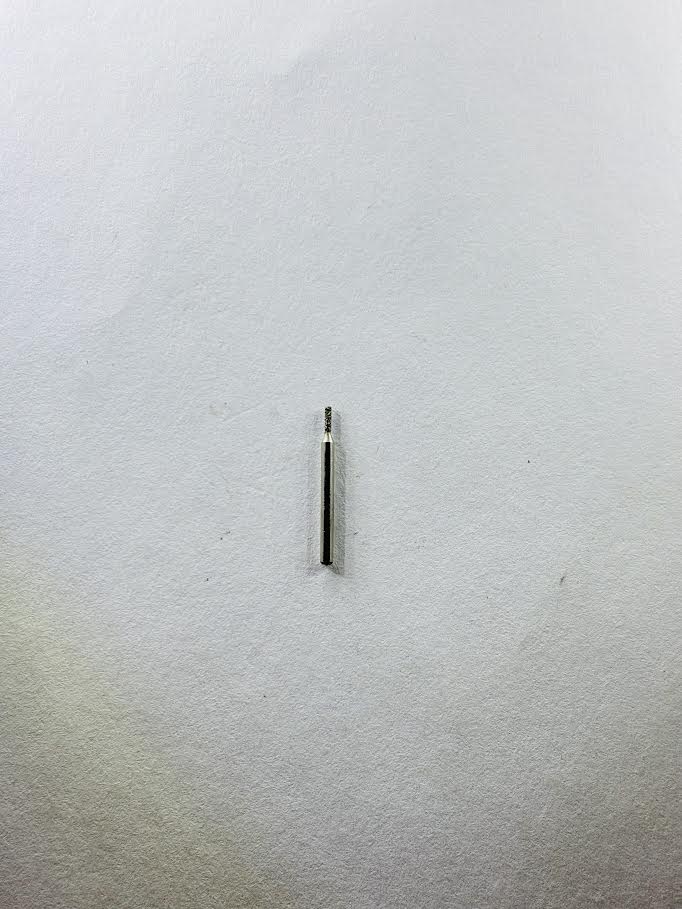 [Saeshin] Diamond Bur FG 1411 M (1/pk)