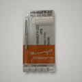 [Meisinger] HPS Bur HM 460FR 023 1/PK