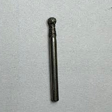 [Saeshin] Diamond Bur FG 3340 S (1/pk)