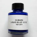 [CDP] Hi-Mark Liquid Blue 1/2 oz (1/pk)