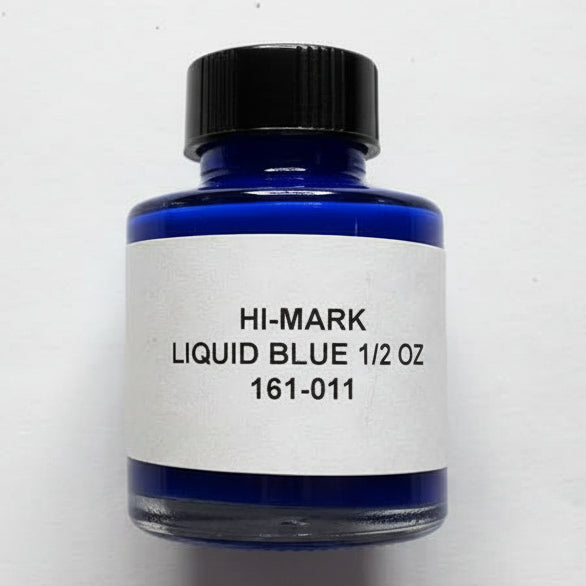 [CDP] Hi-Mark Liquid Blue 1/2 oz (1/pk)