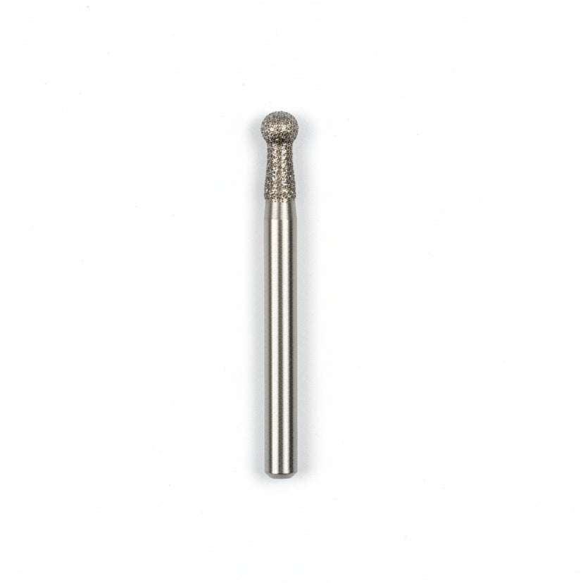 [Saeshin] Diamond Bur FG 3340 S (1/pk)