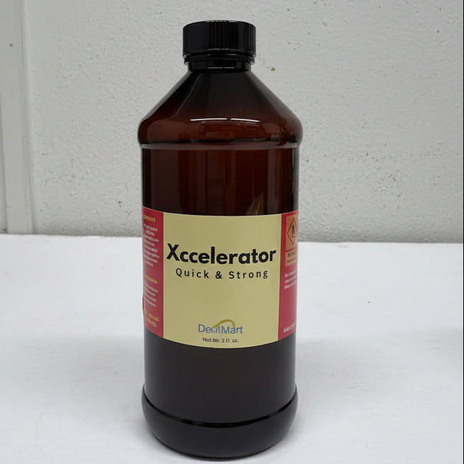 [DM] Xccelerator - Quick & Strong 16 fl. oz.