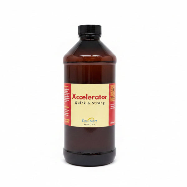 [DM] Xccelerator - Quick & Strong 16 fl. oz.