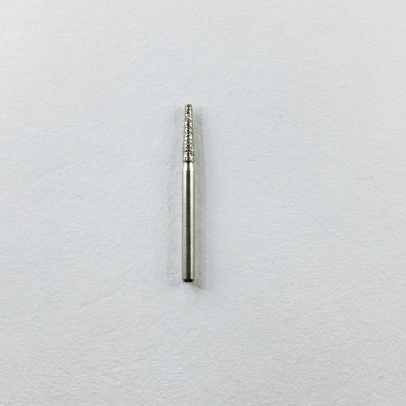 [Saeshin] Diamond Bur FG 0201 R (1/pk)