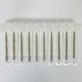[Dentmart] FDA Carbide Bur HP 701 (10/pk)