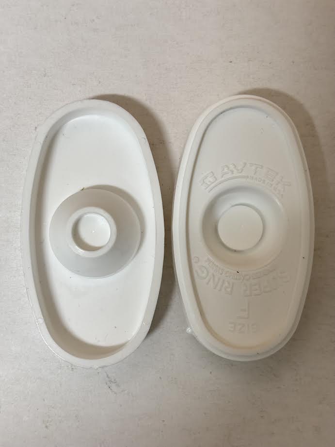 [Avtek] SuperRing Base Former (Size #A, #B, #C, #E, #F ) Ringless Casting System