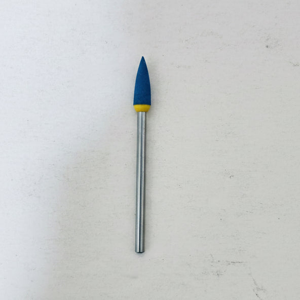 [Cardinal] DIAMOND POLISHING  BLUE MEDIUM POINT 6360-1