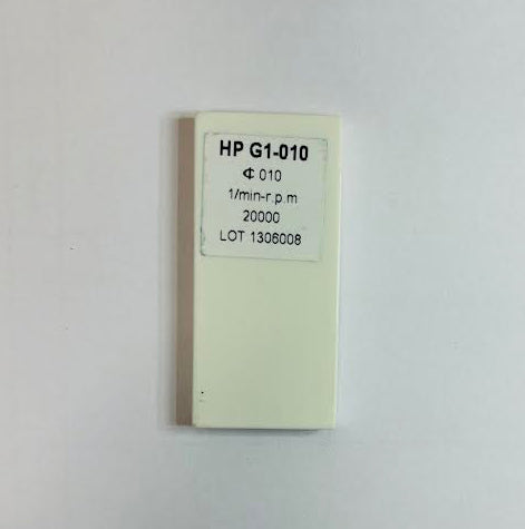 [Denfac] HP G1-010 Bur - Pack of 6 (6/pk)
